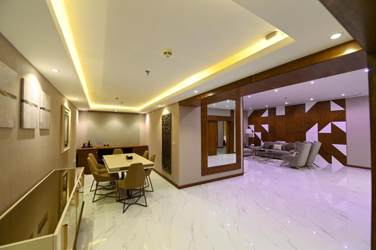 Motiara Hotel - La Valle Mall Riadh Exterior foto