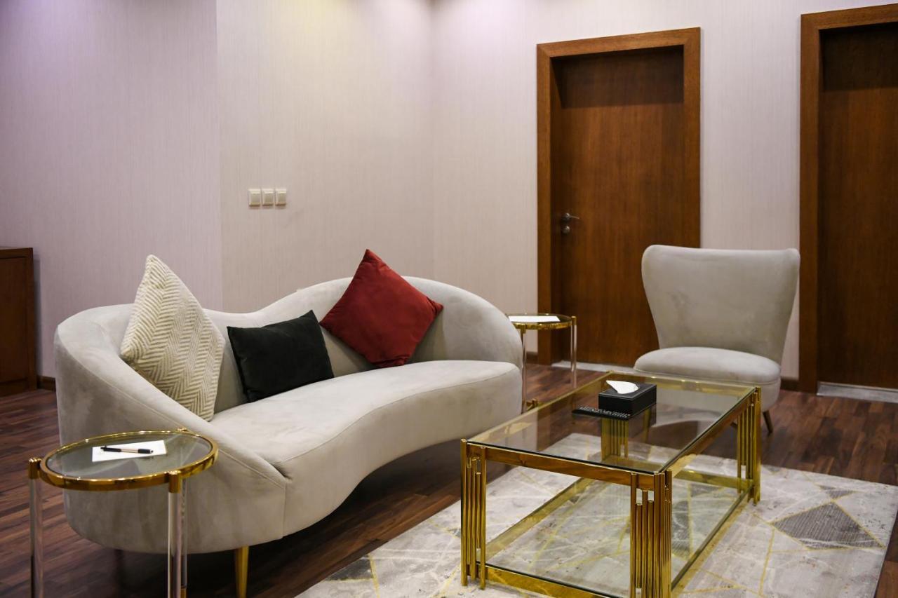 Motiara Hotel - La Valle Mall Riadh Exterior foto