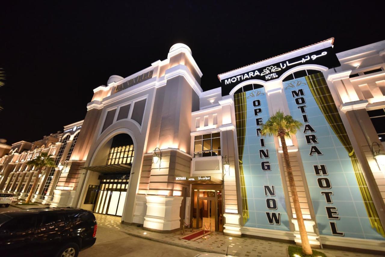 Motiara Hotel - La Valle Mall Riadh Exterior foto